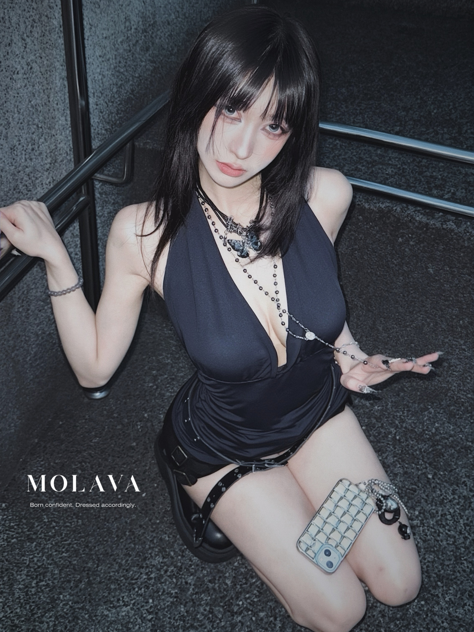  | MOLAVA