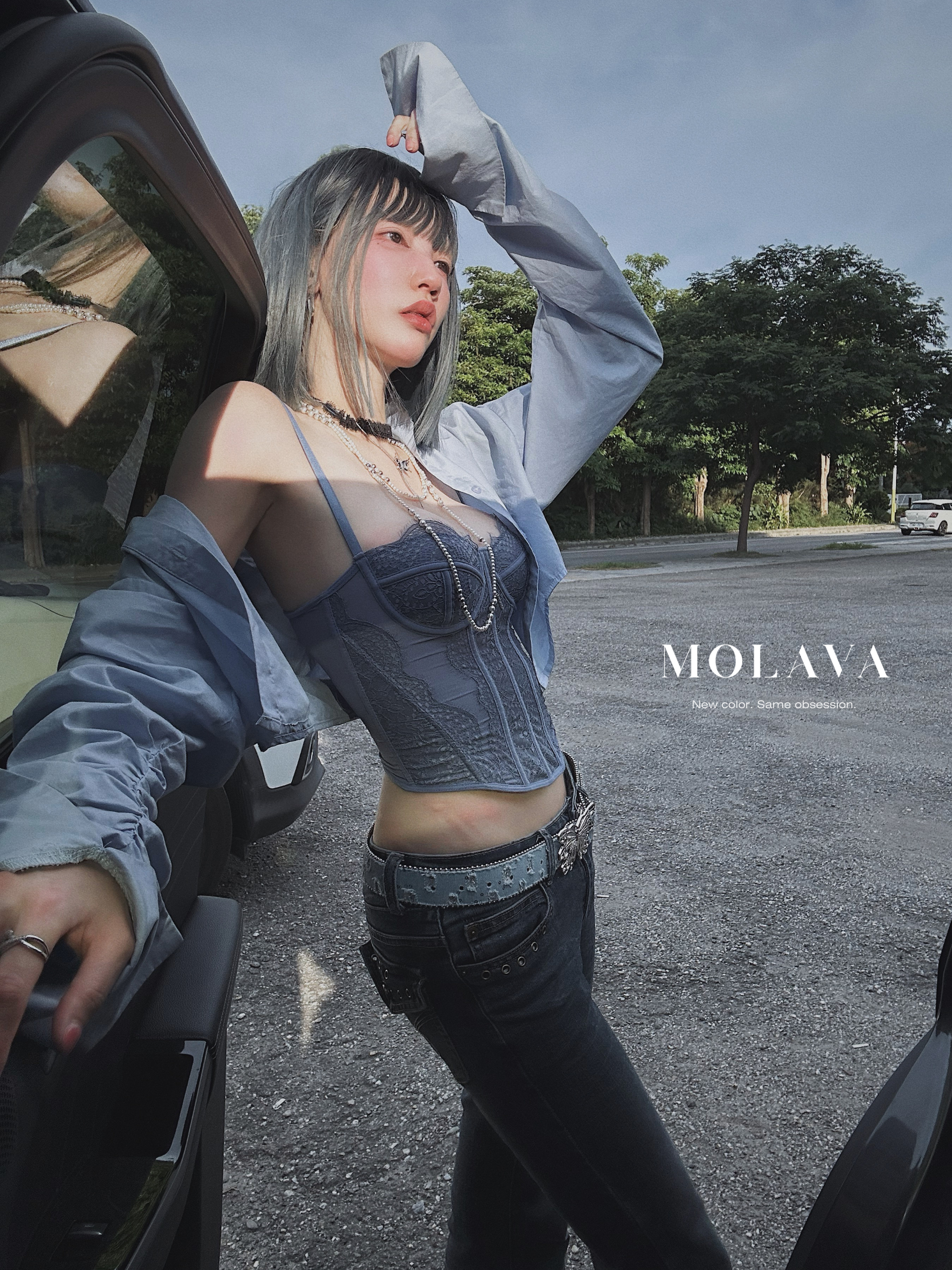  | MOLAVA