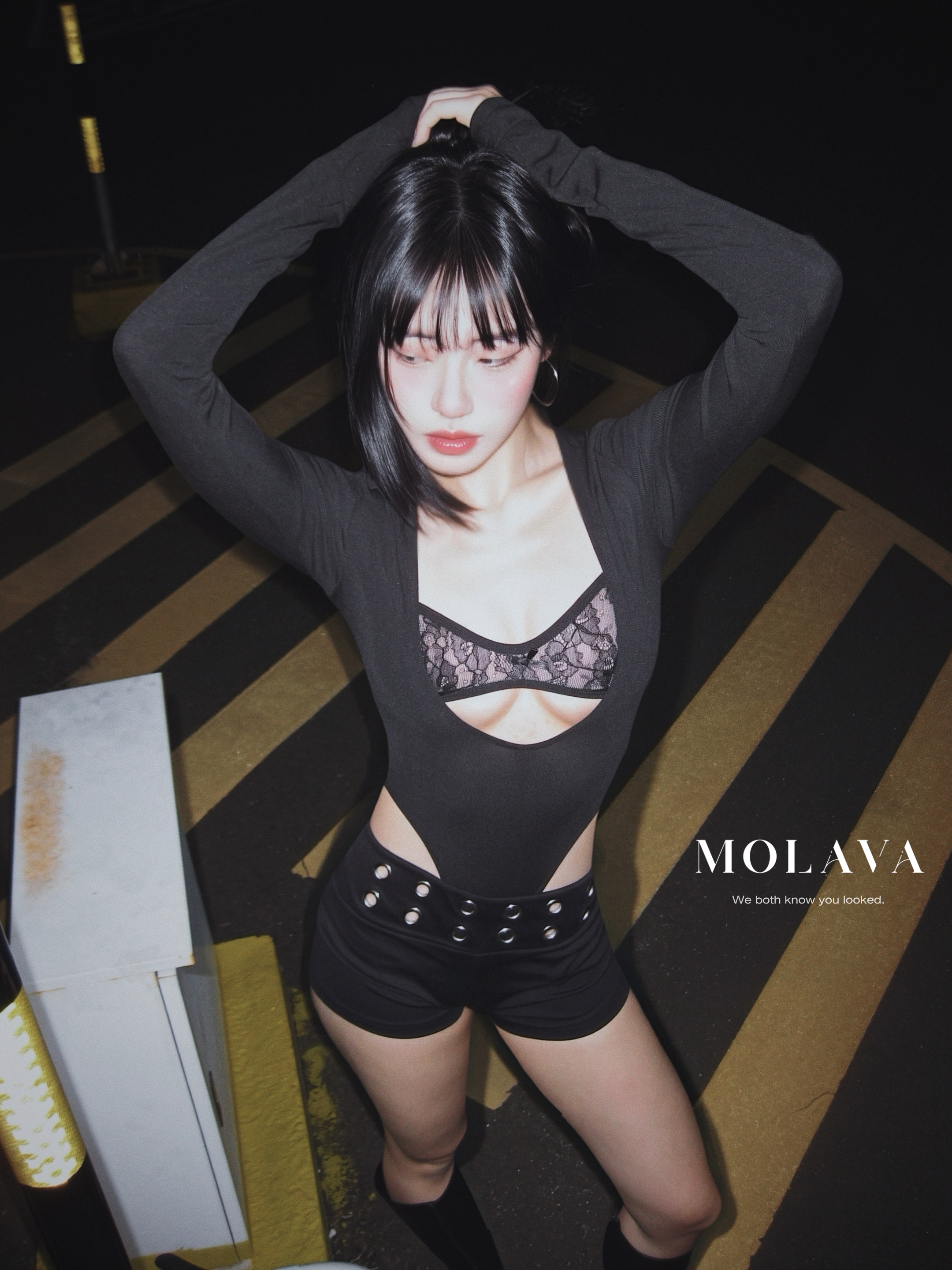  | MOLAVA
