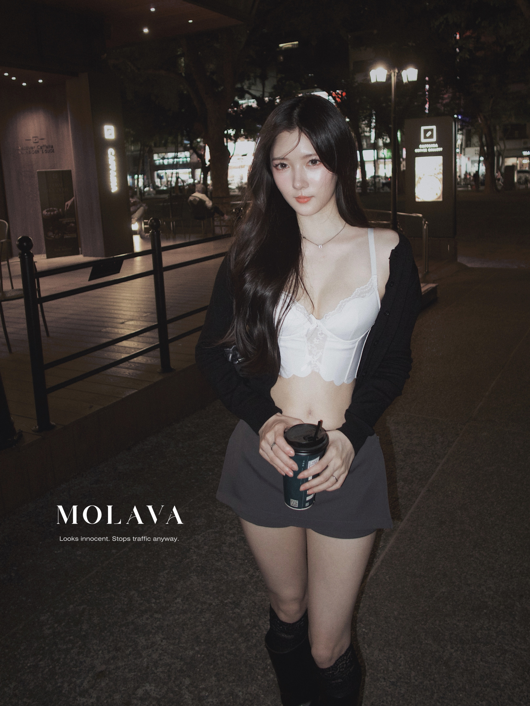  | MOLAVA