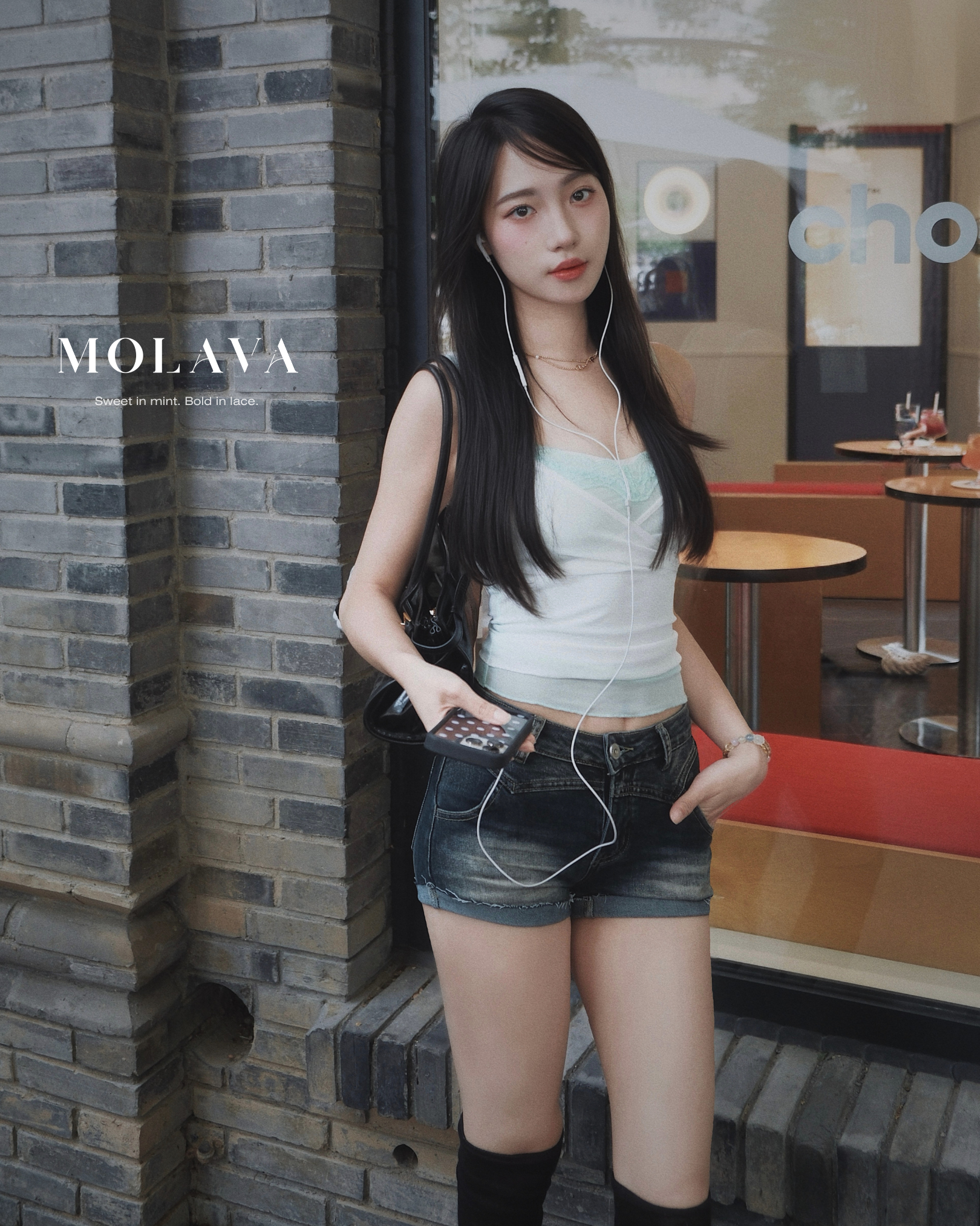  | MOLAVA