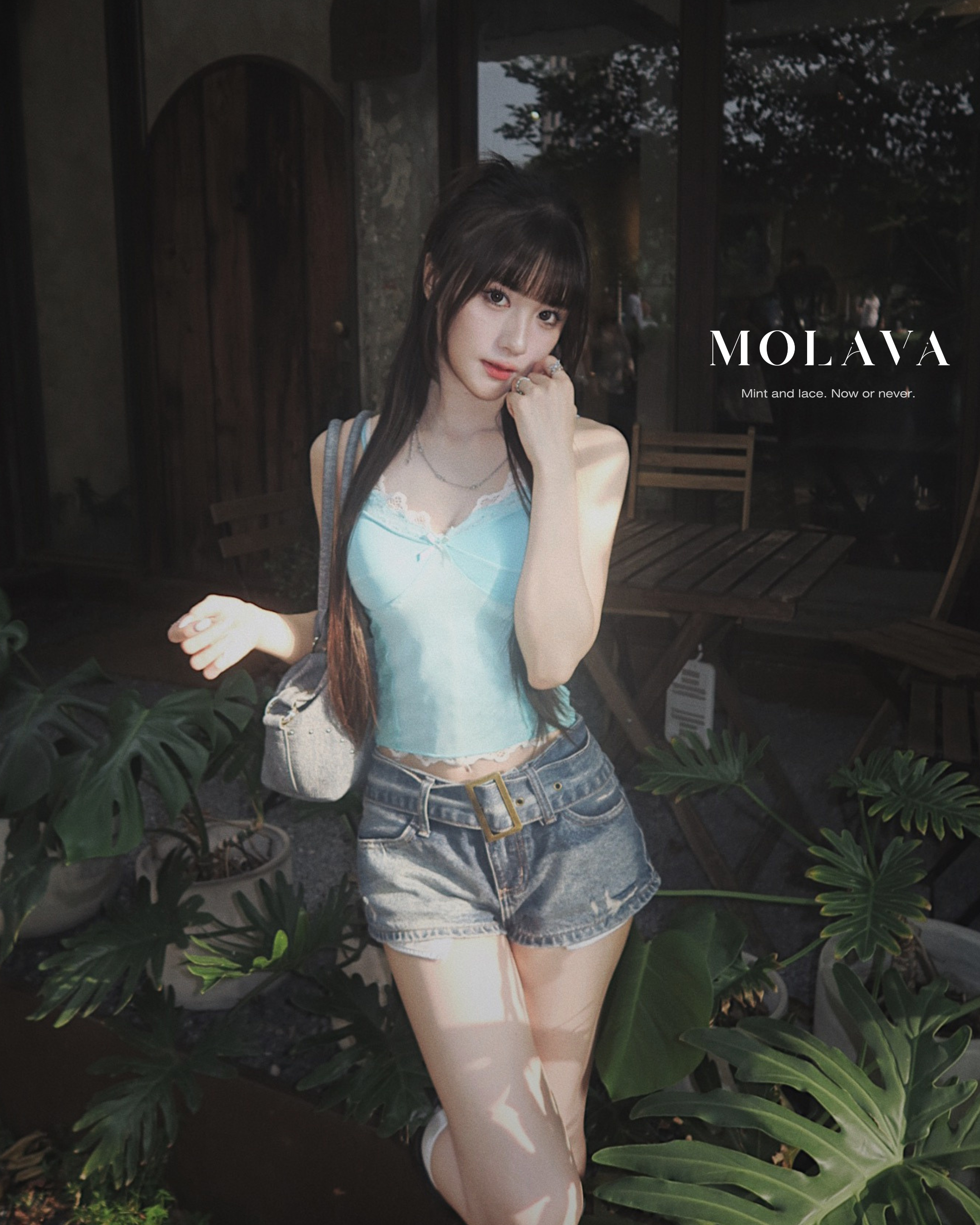  | MOLAVA