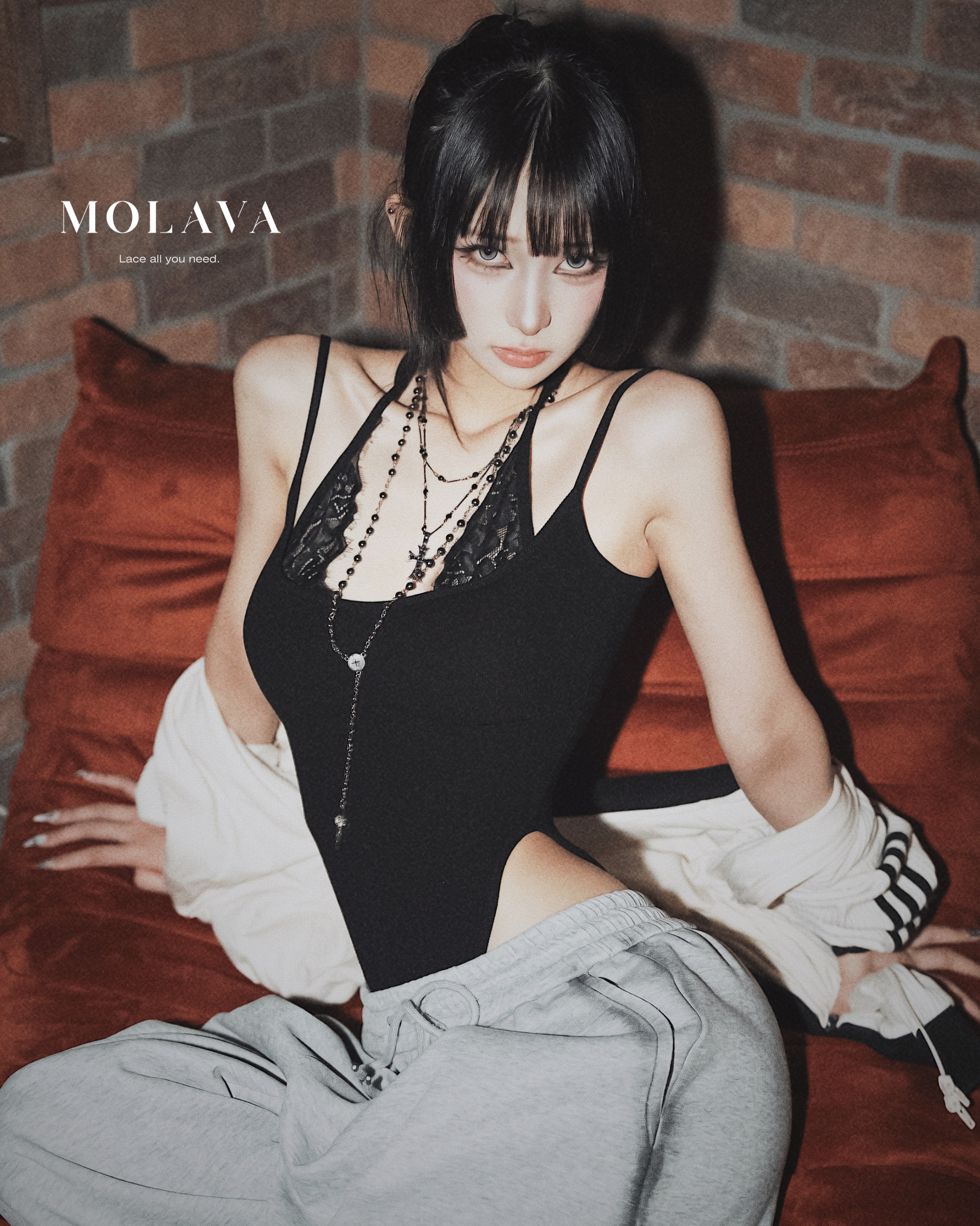  | MOLAVA