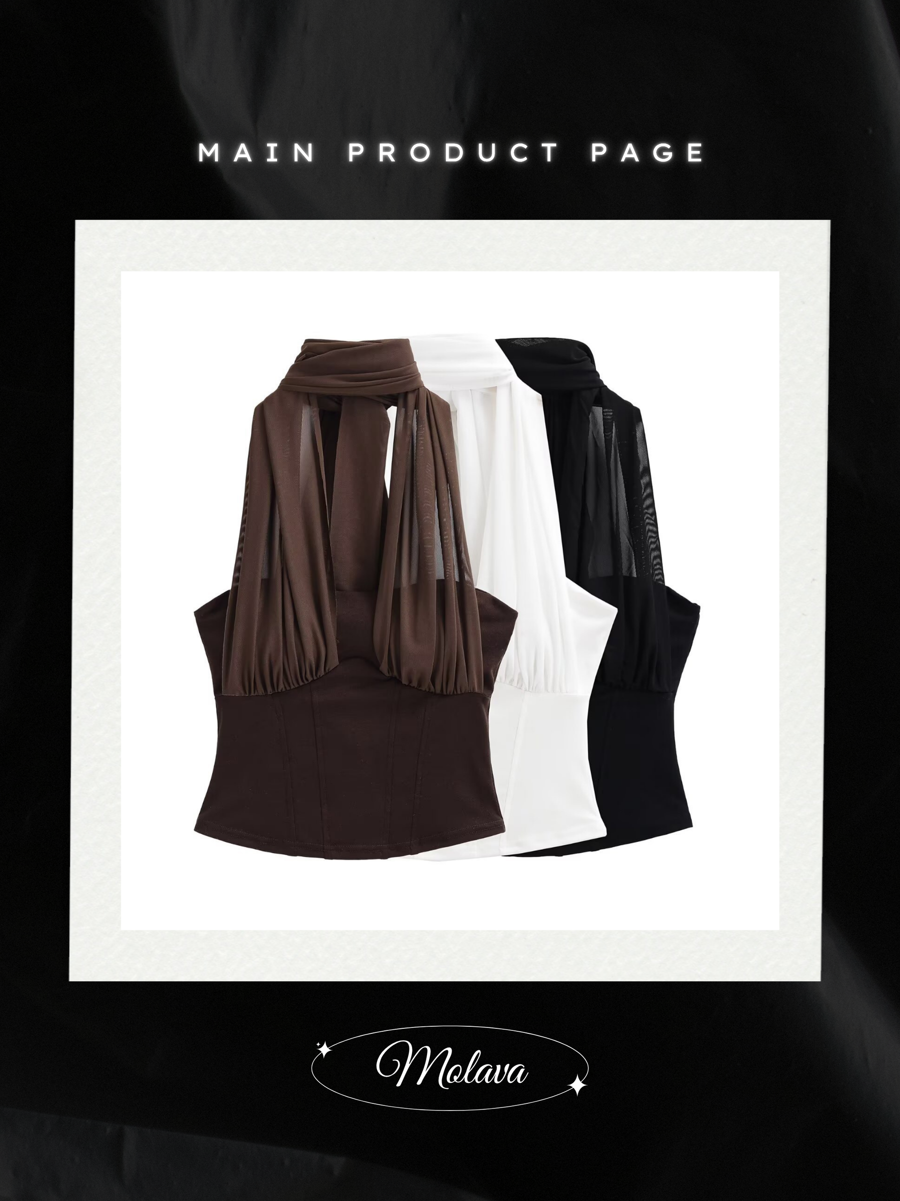 Main product page 5