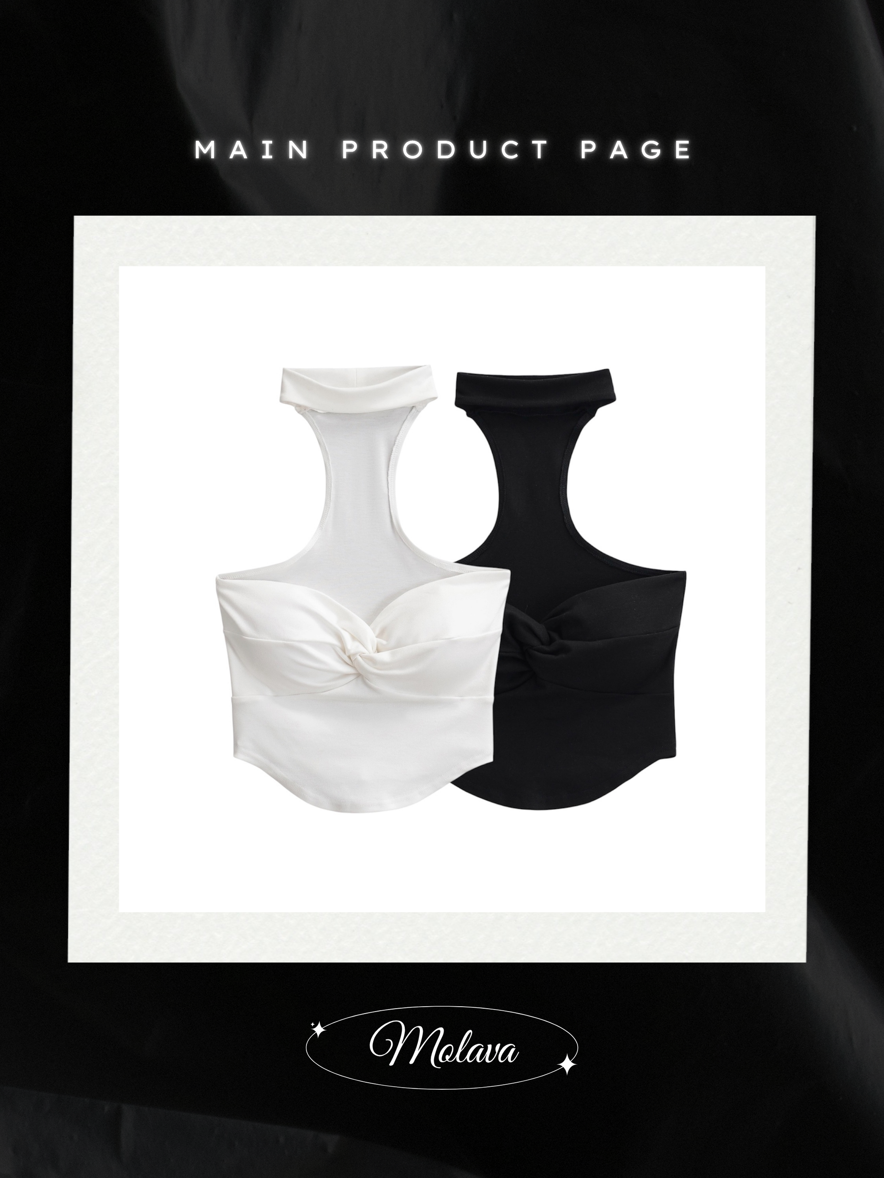 Main product page 4