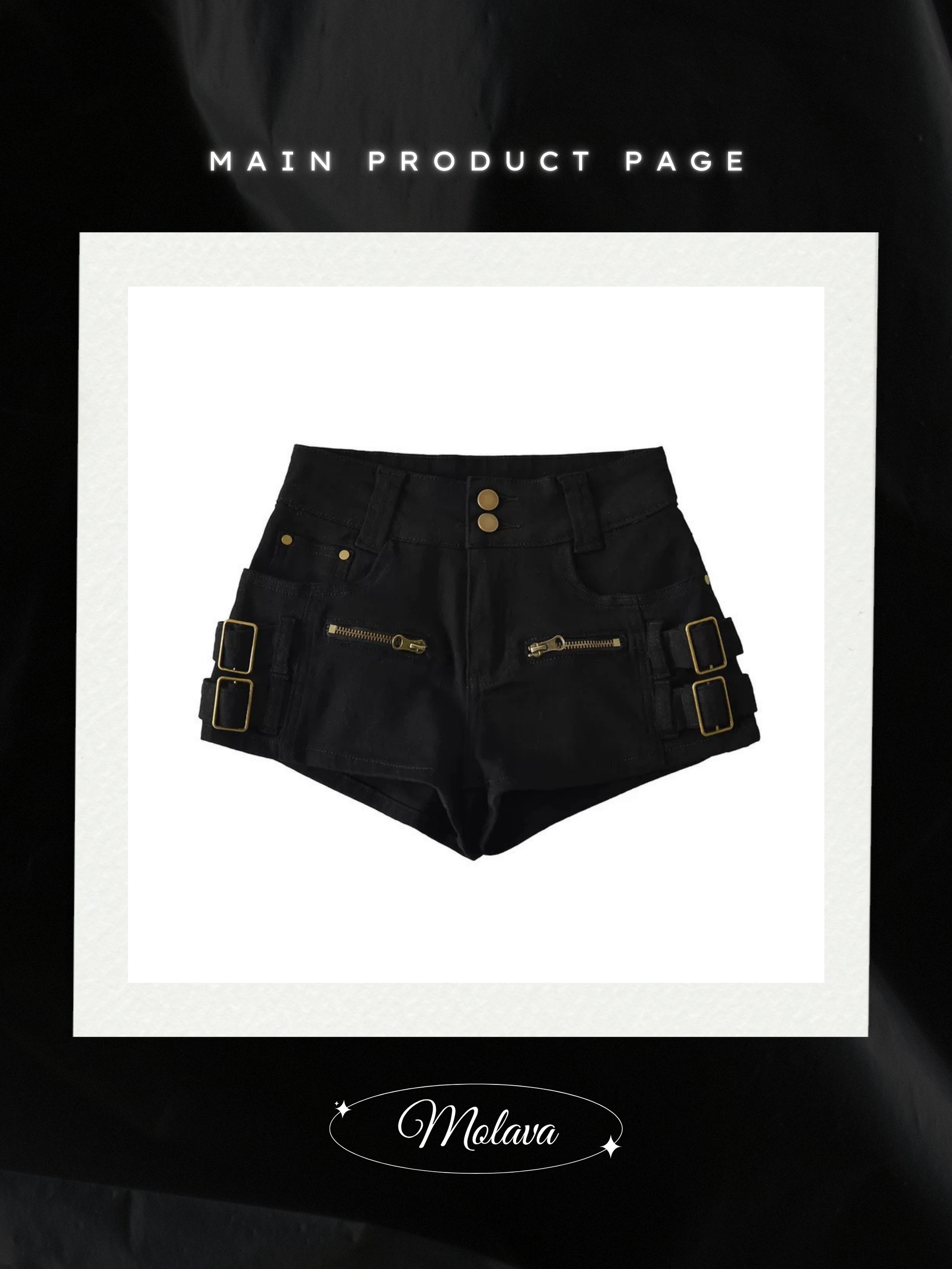 Main product page 4