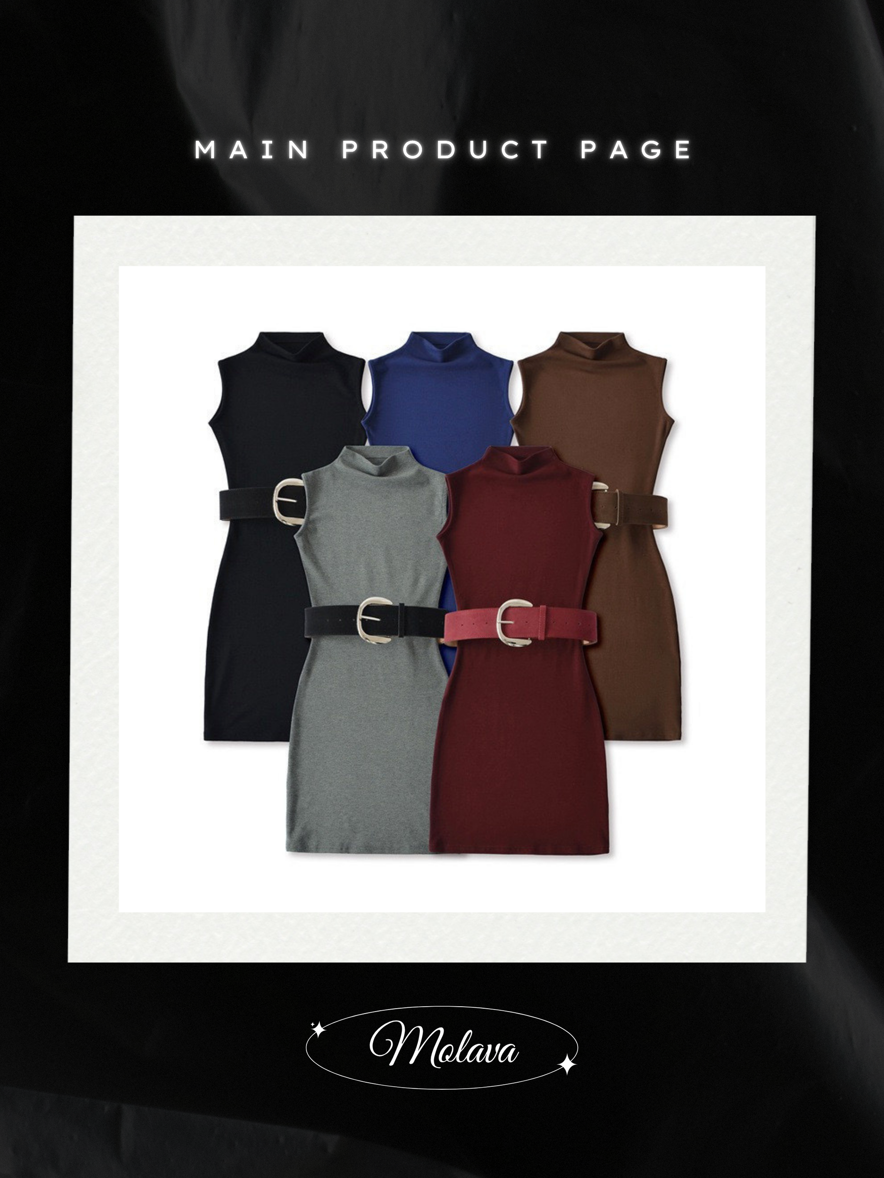 Main product page 4