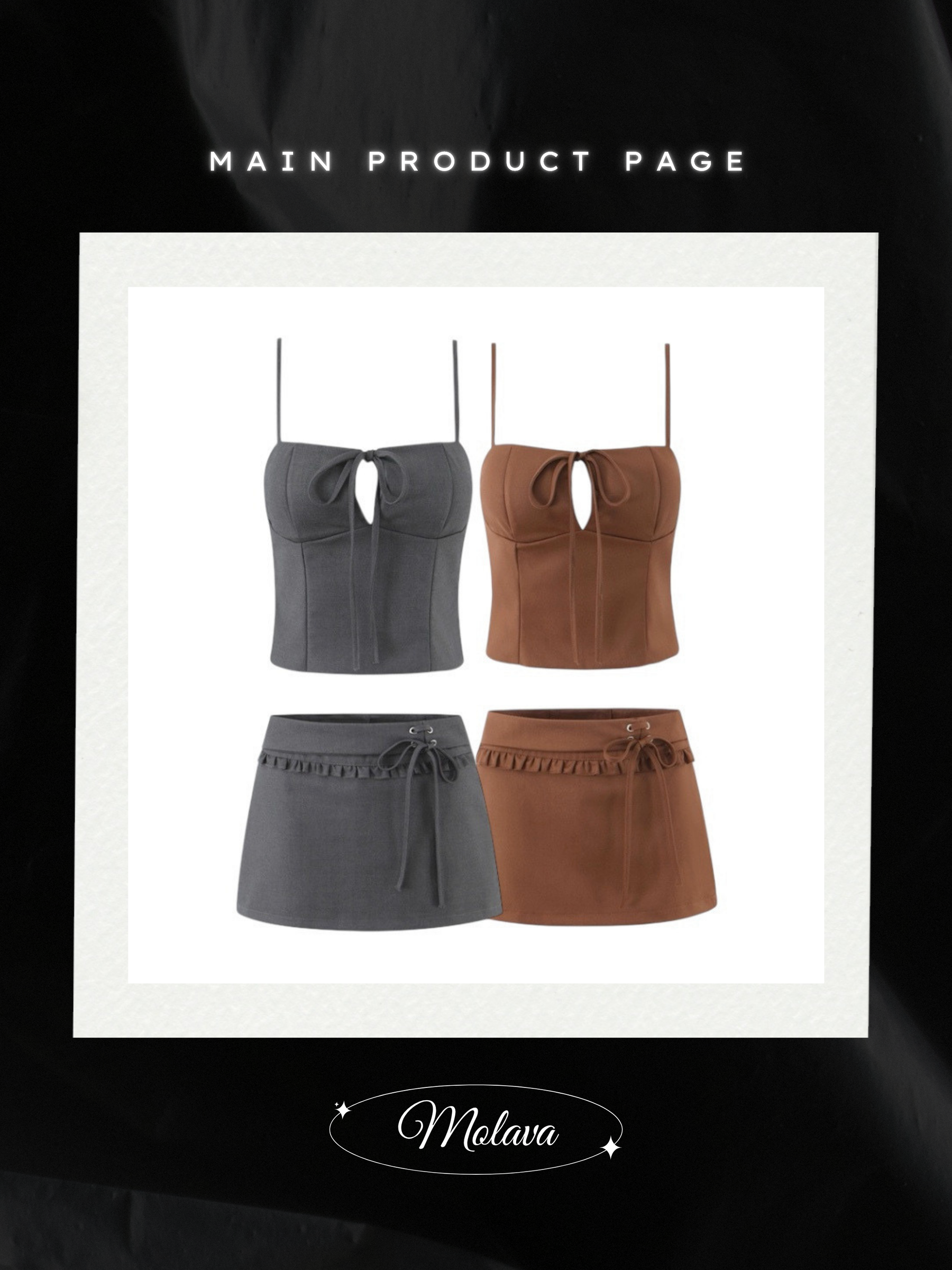 Main product page 4