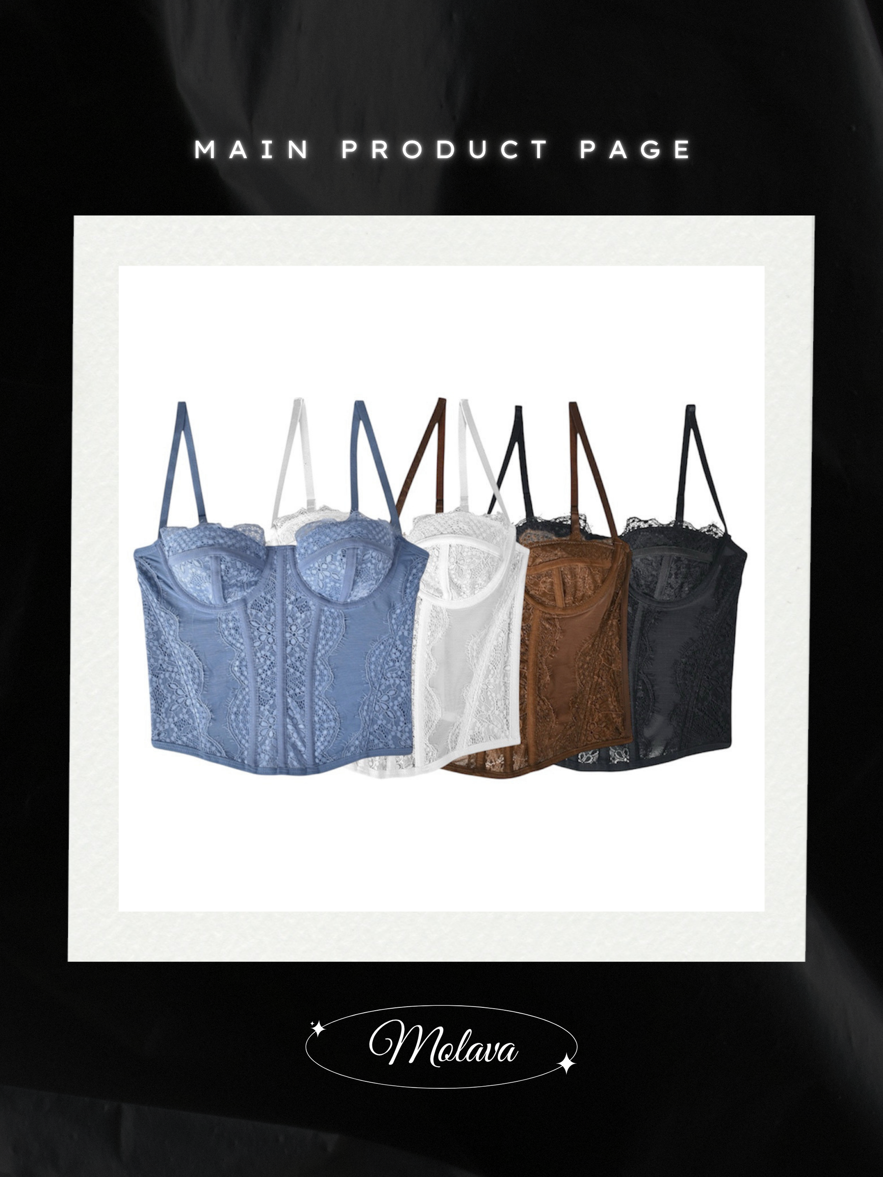 Main product page 4