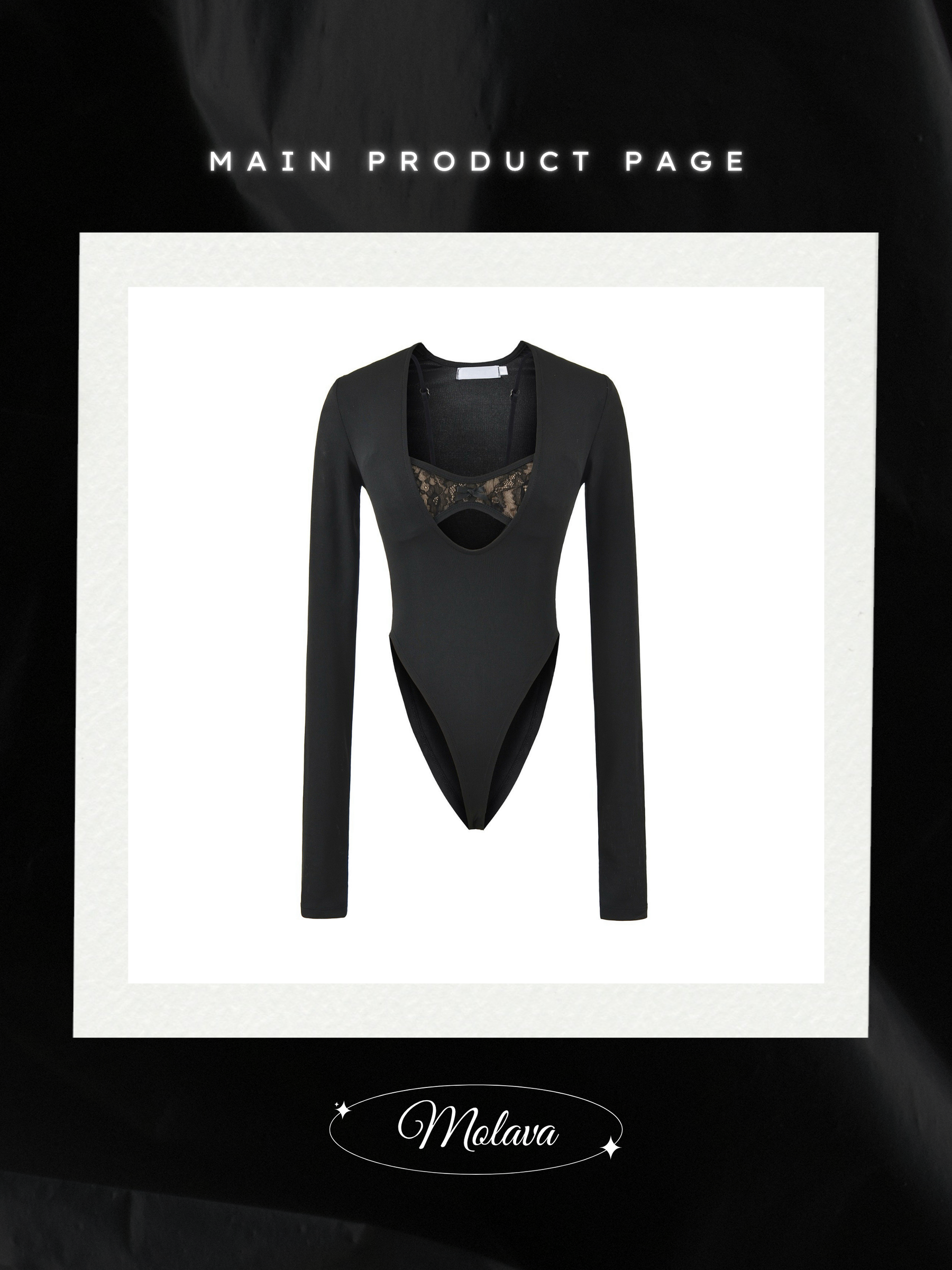 Main product page 4