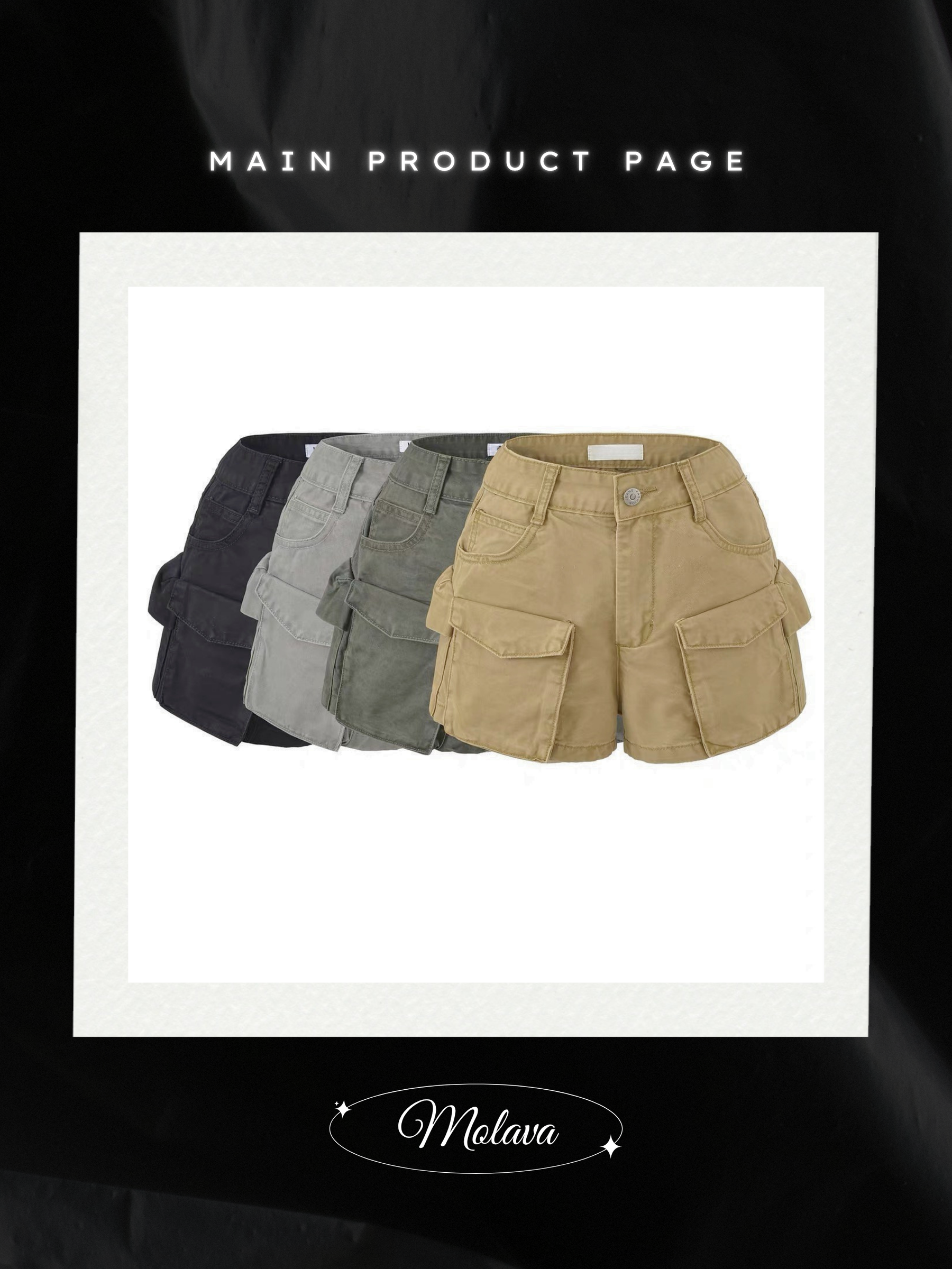 Main product page 3