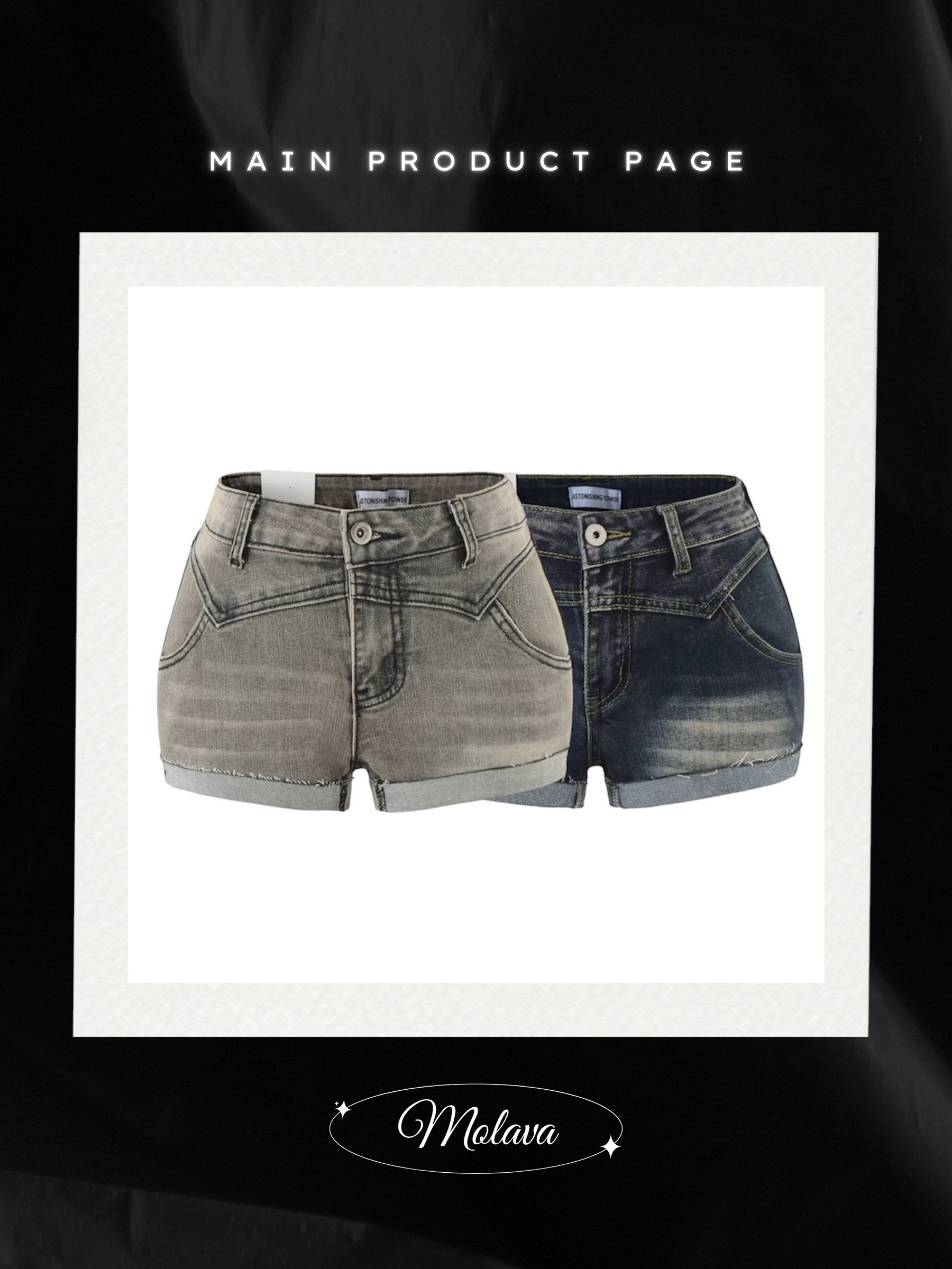 Main product page 3