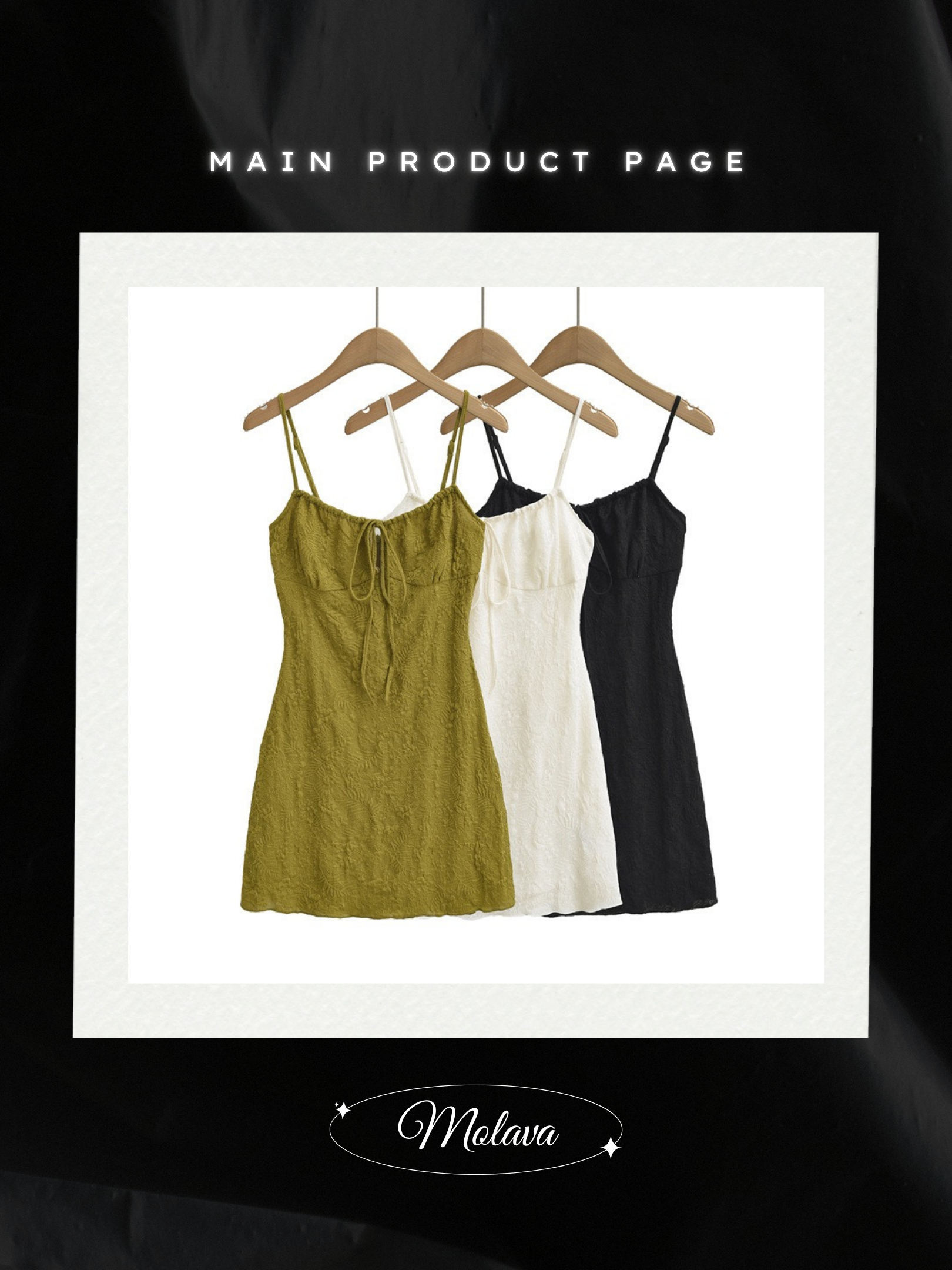 Main product page 3