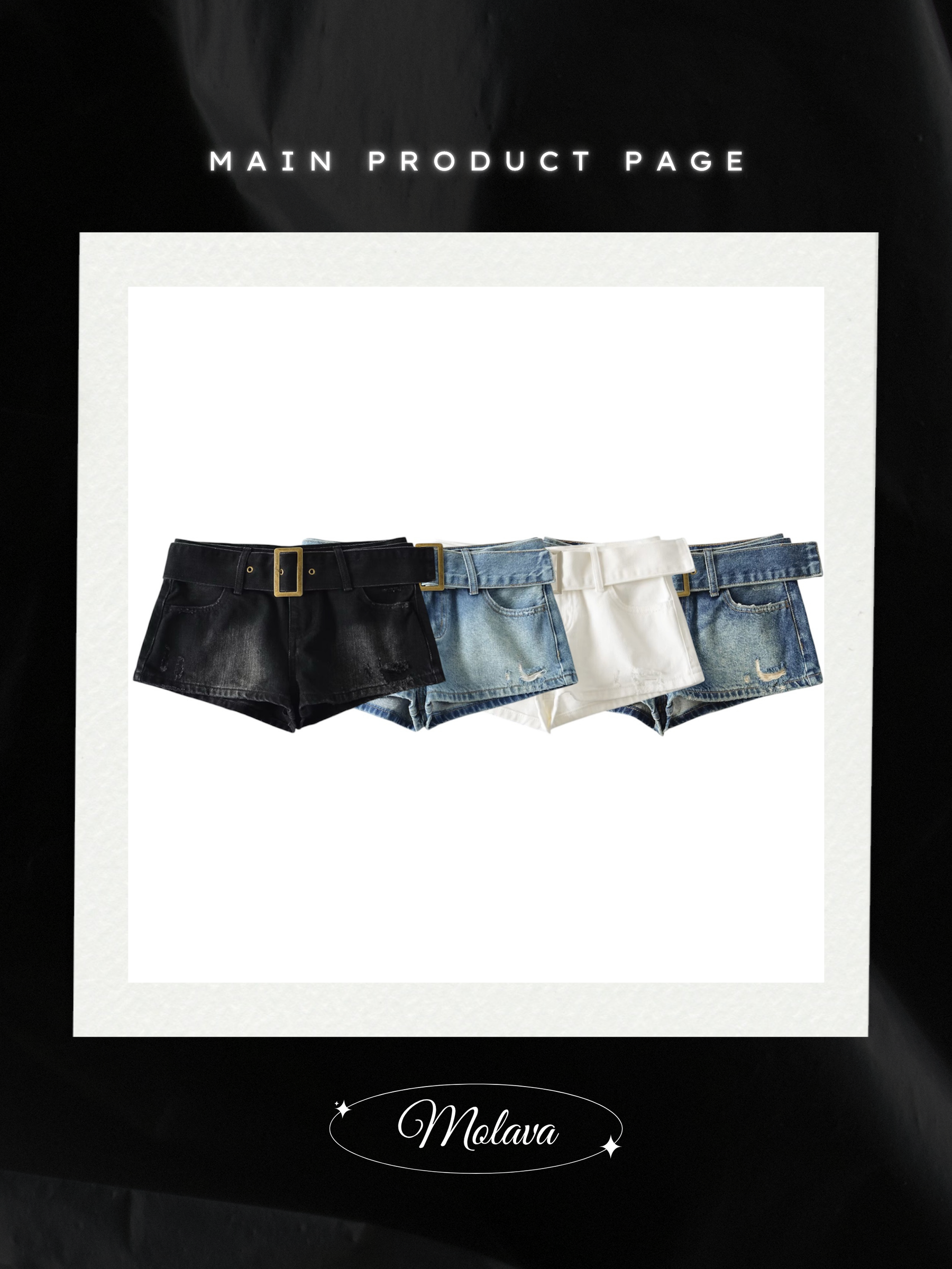 Main product page 3