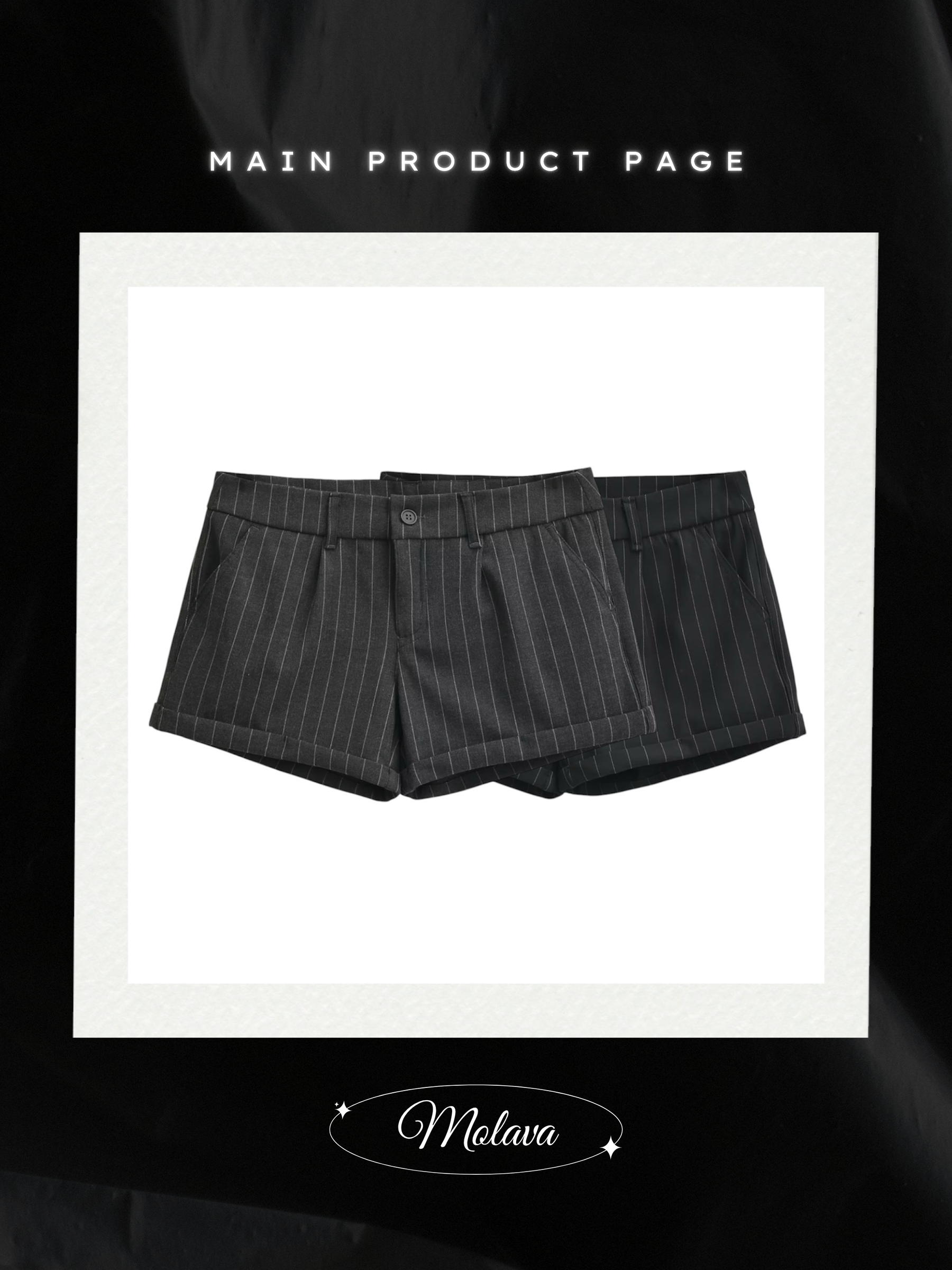 Main product page 3