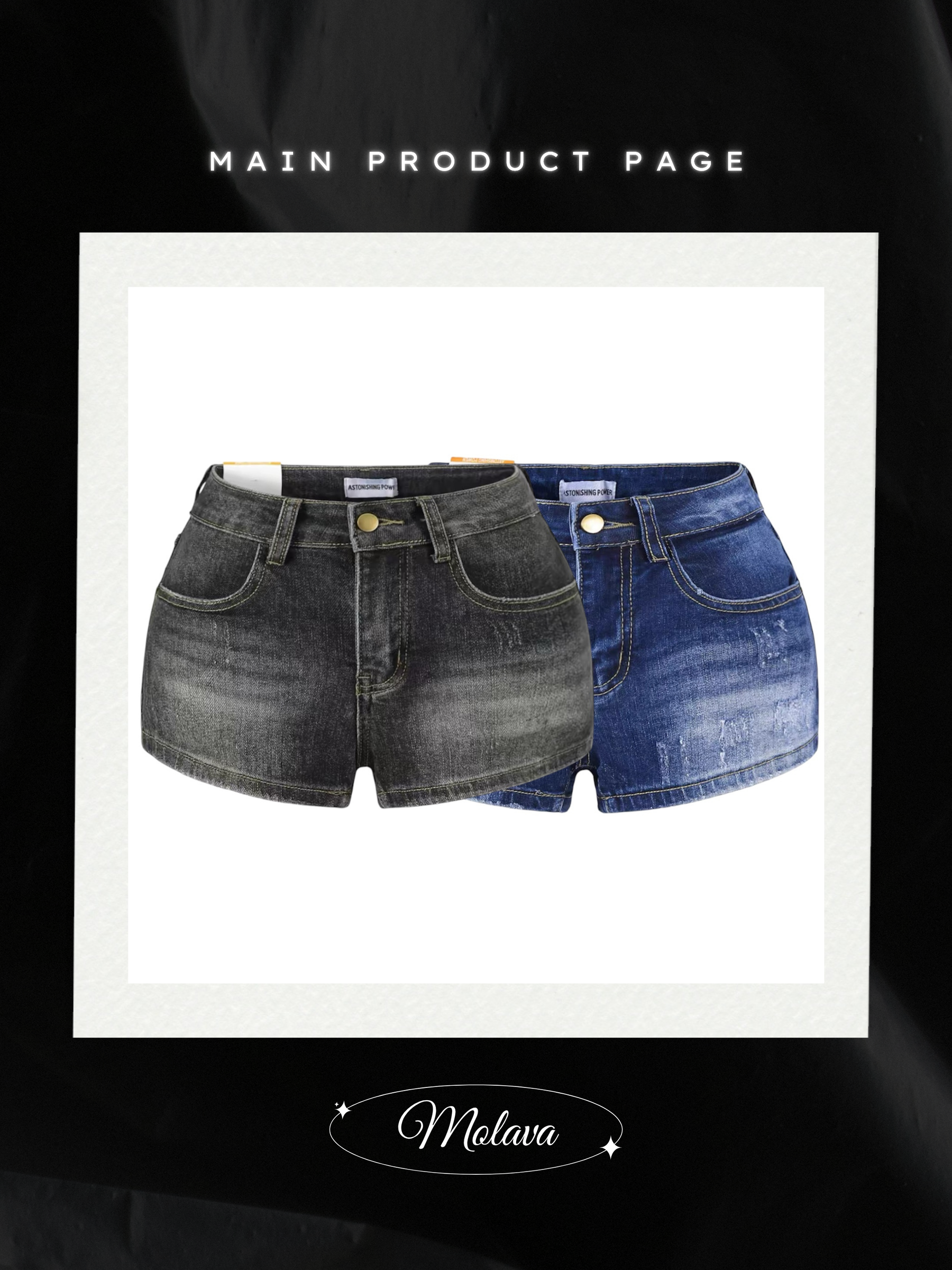Main product page 3