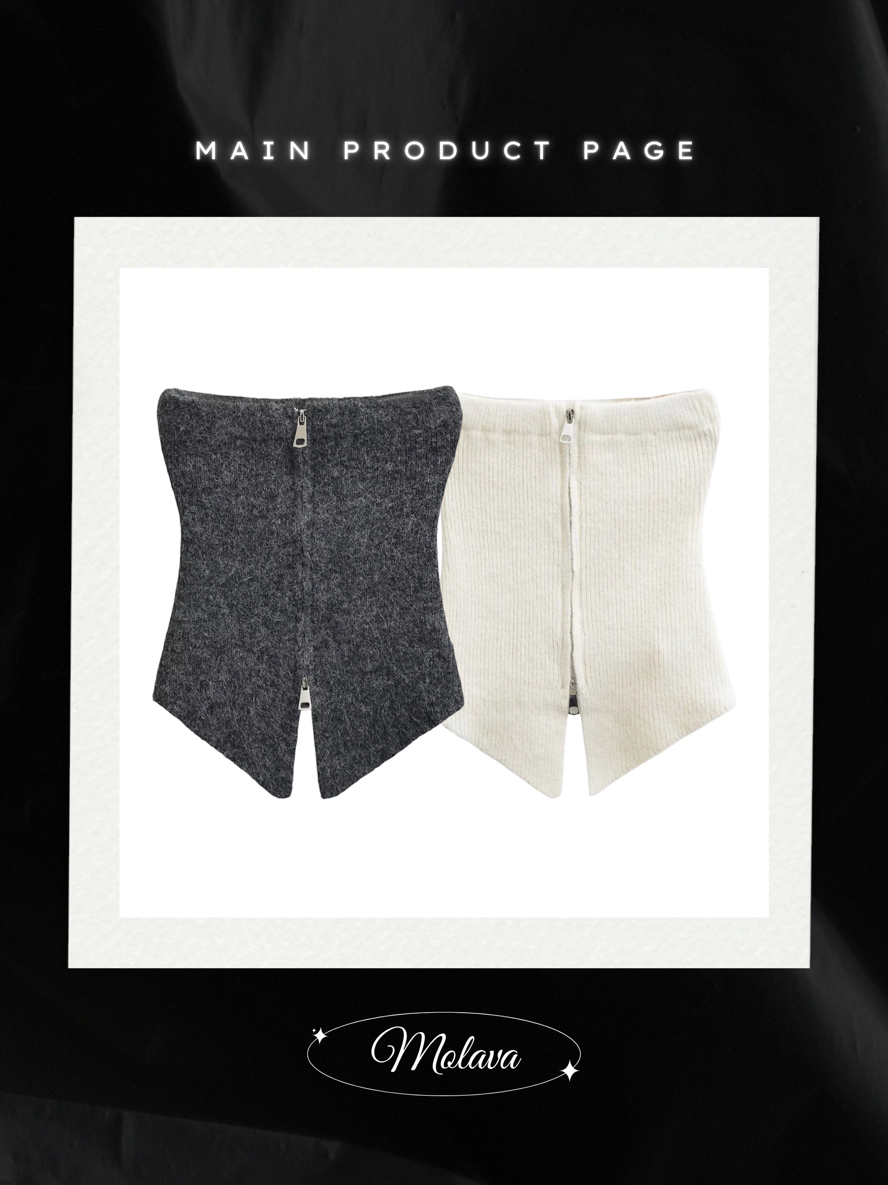 Main product page 3