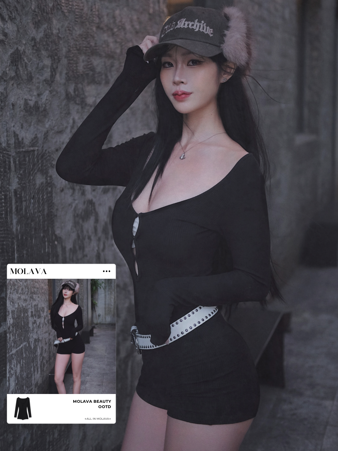 Main product page - 1