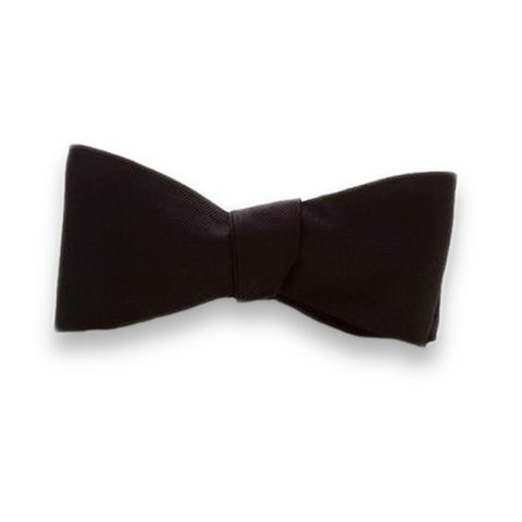 Bowtie Black – Jim & Joe