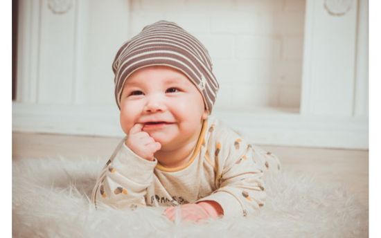 We love LIFE, We love CHILDREN | Kbee BabyWear