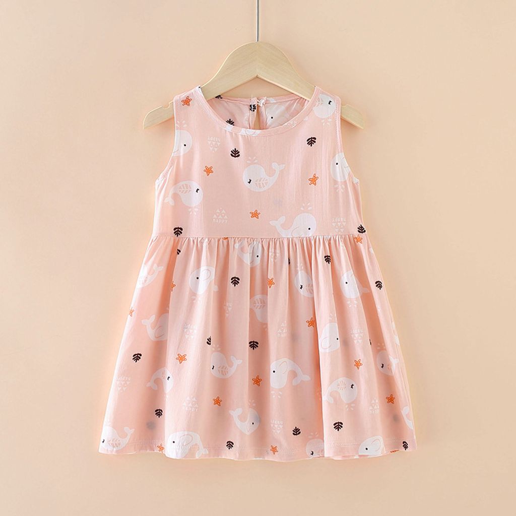 D001_Pink Dophin