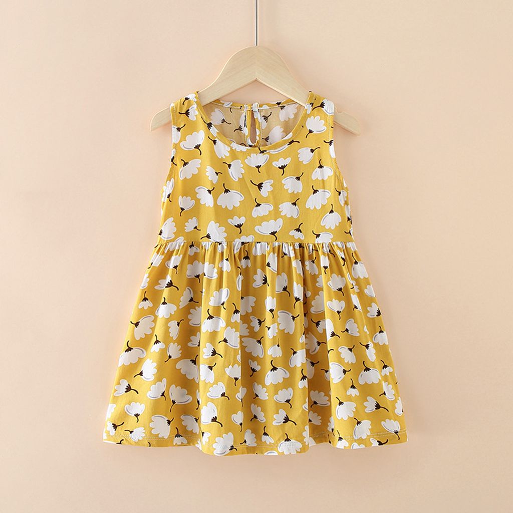 D001_Yellow Flower