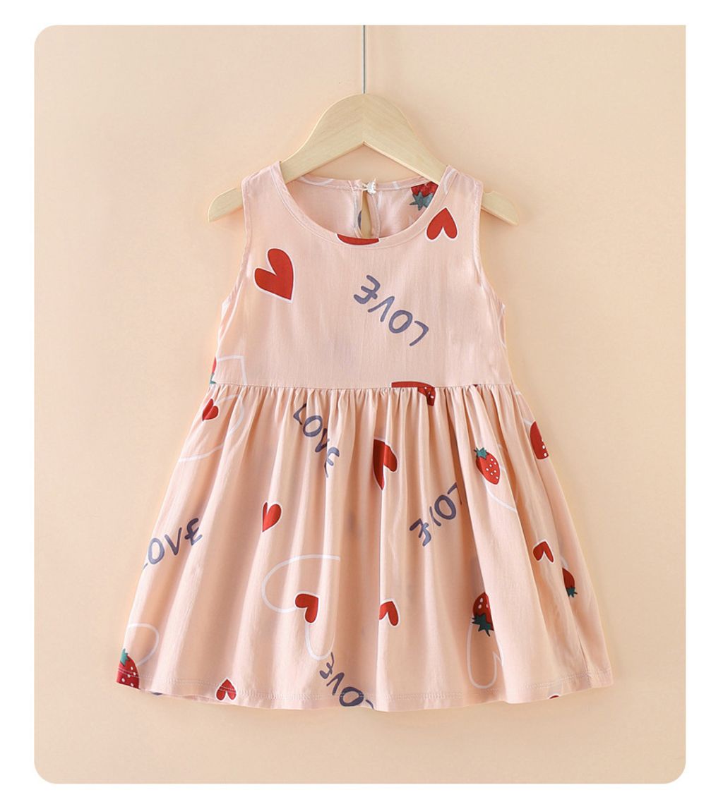 D001_Love Strawberry