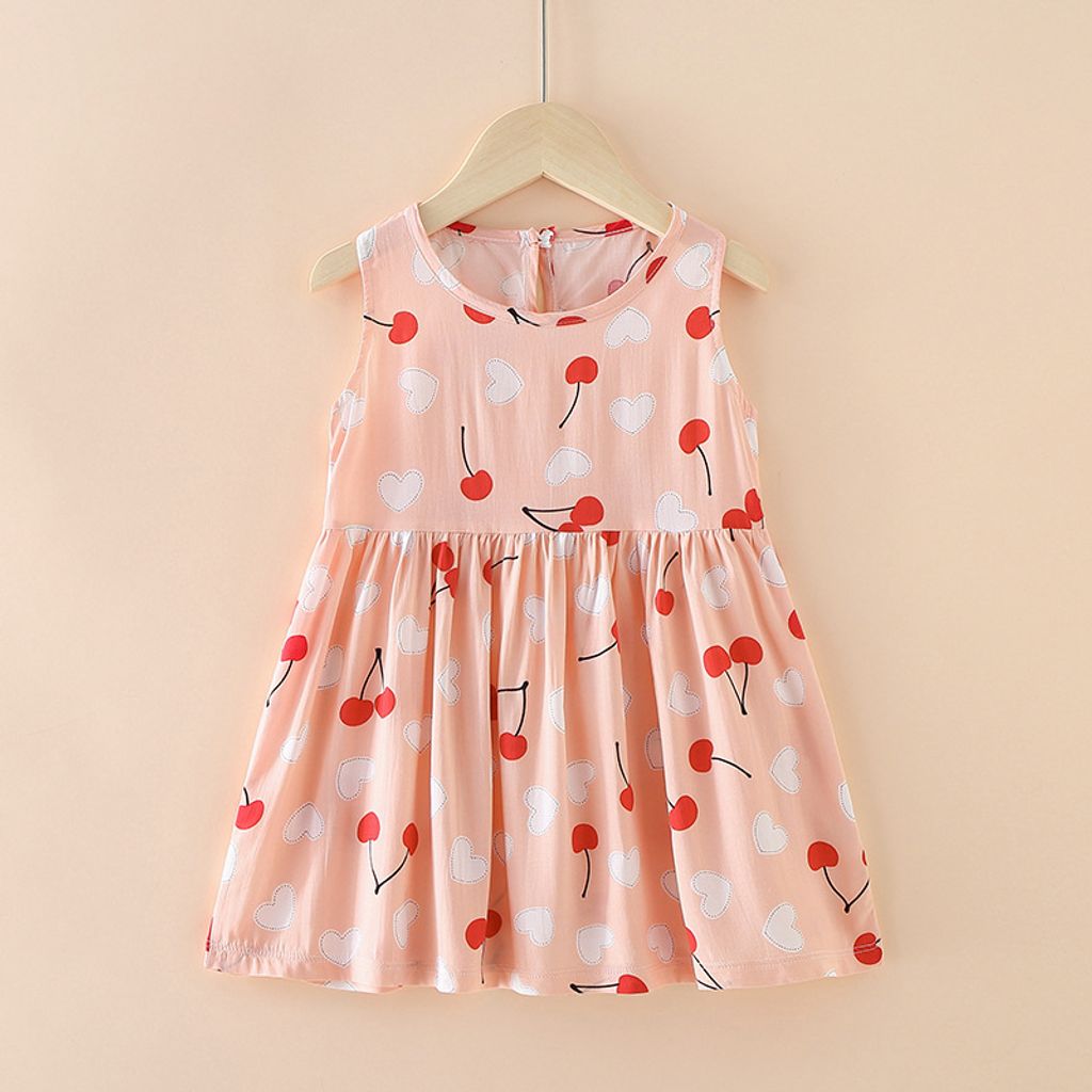 D001_Pink Cherry