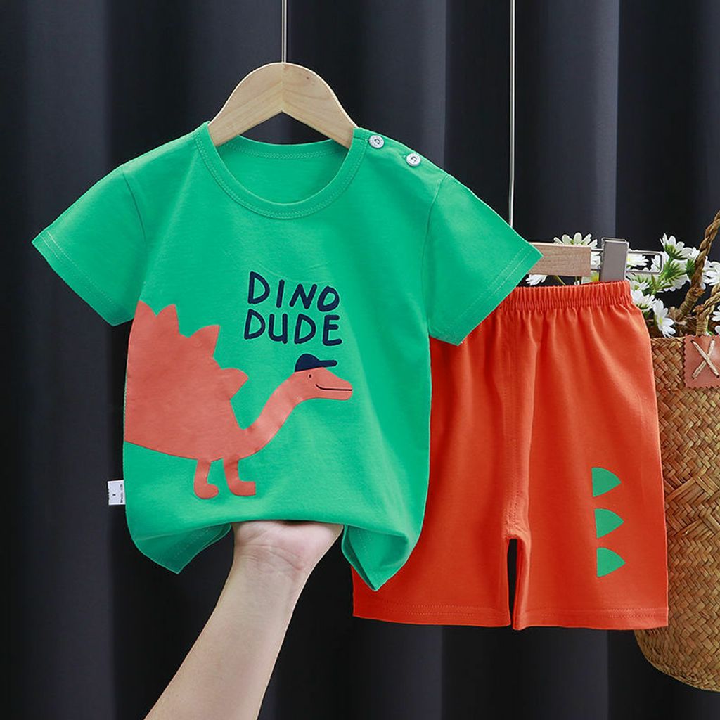 A006_Dinosour
