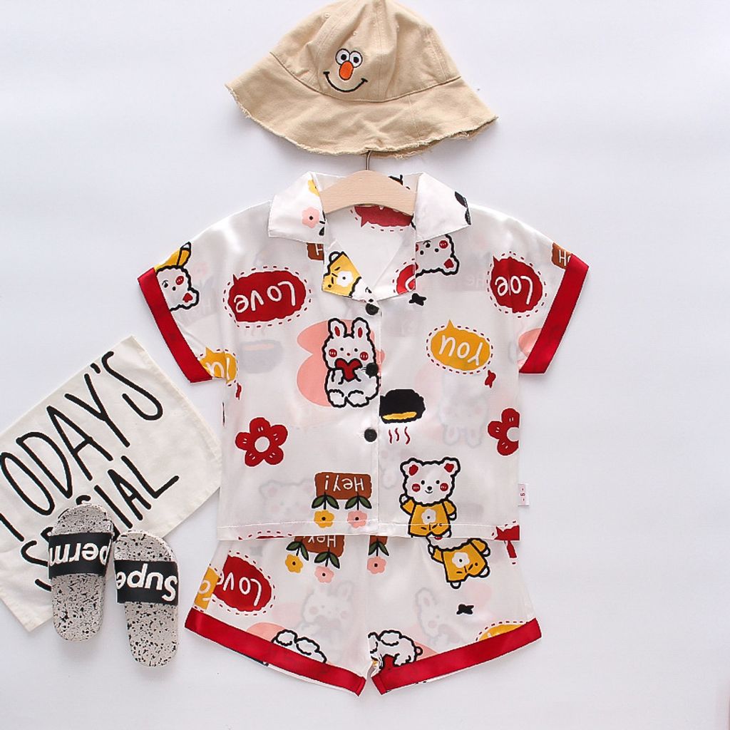 SSSP003_Rabbit Red_Short1