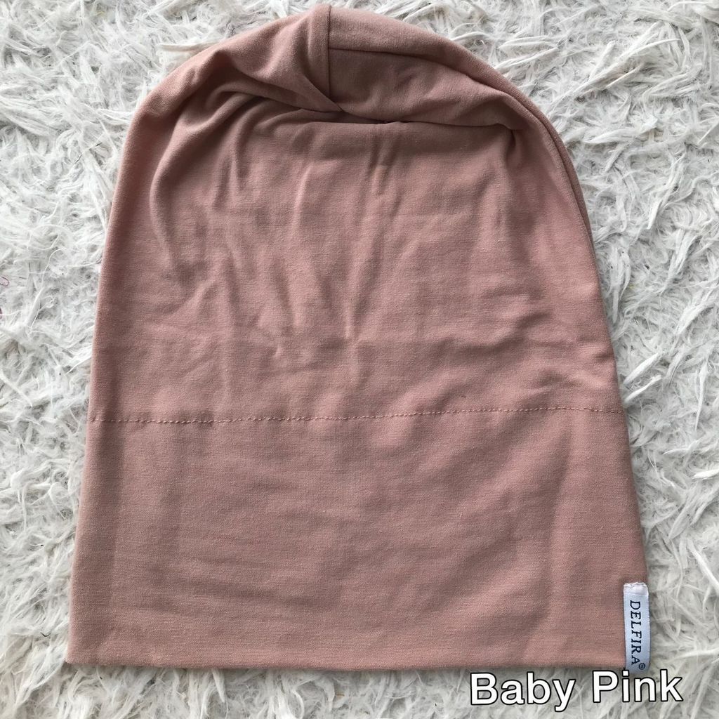 BABY PINK