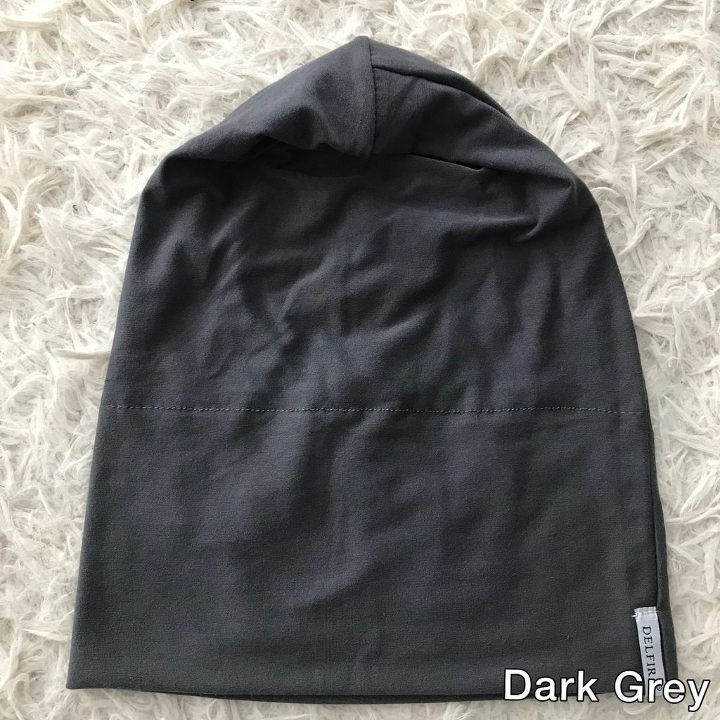 DARK GREY