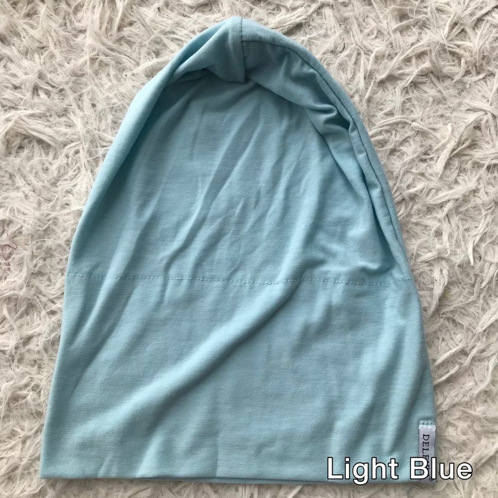 LIGHT BLUE