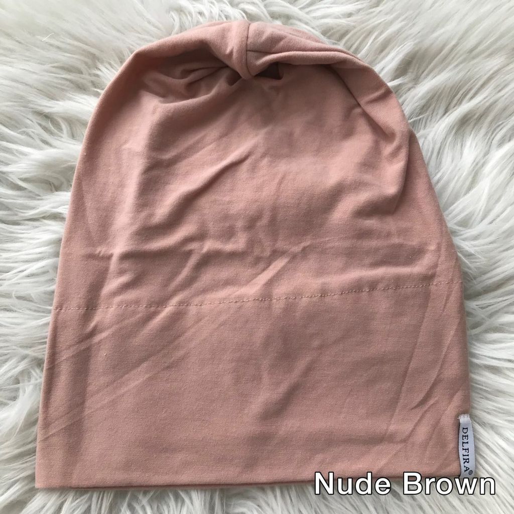 NUDE BROWN