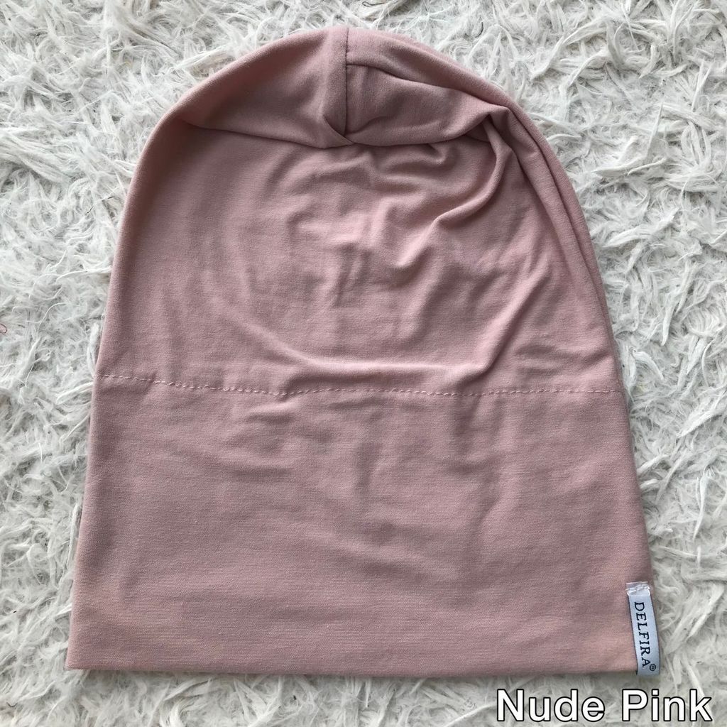 NUDE PINK