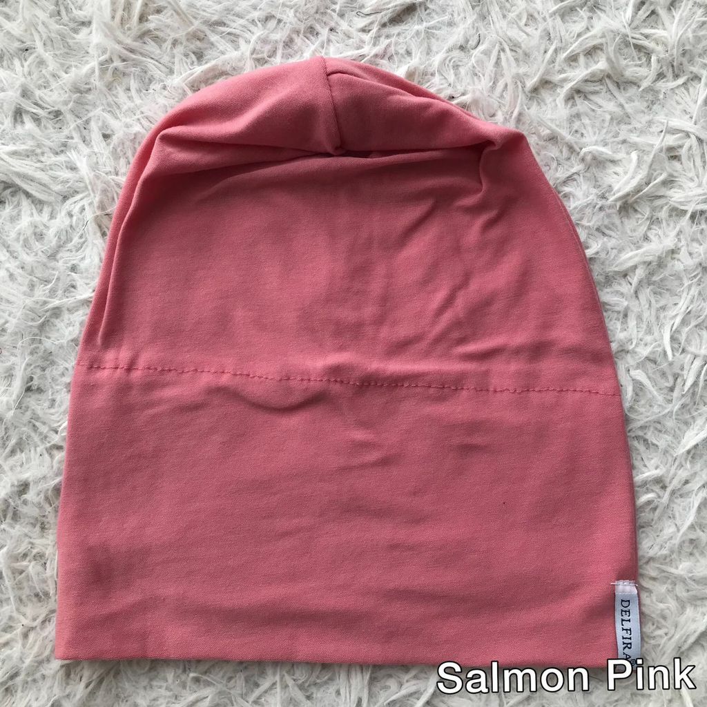 SALMON PINK