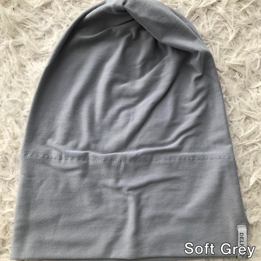 SOFT GREY