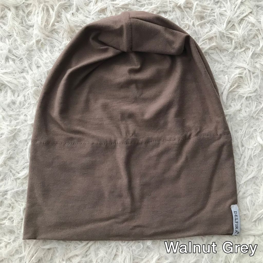 WALNUT GREY