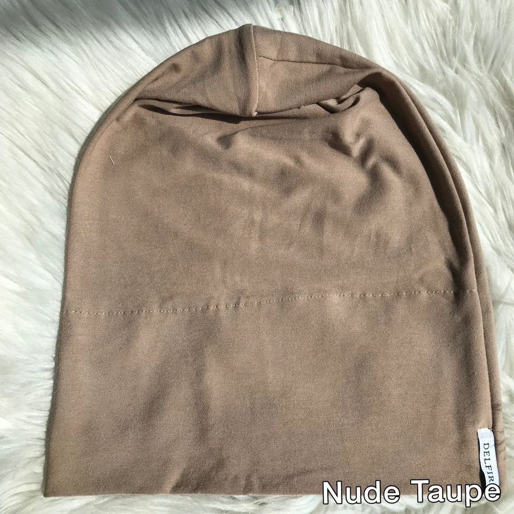 NUDE TAUPE