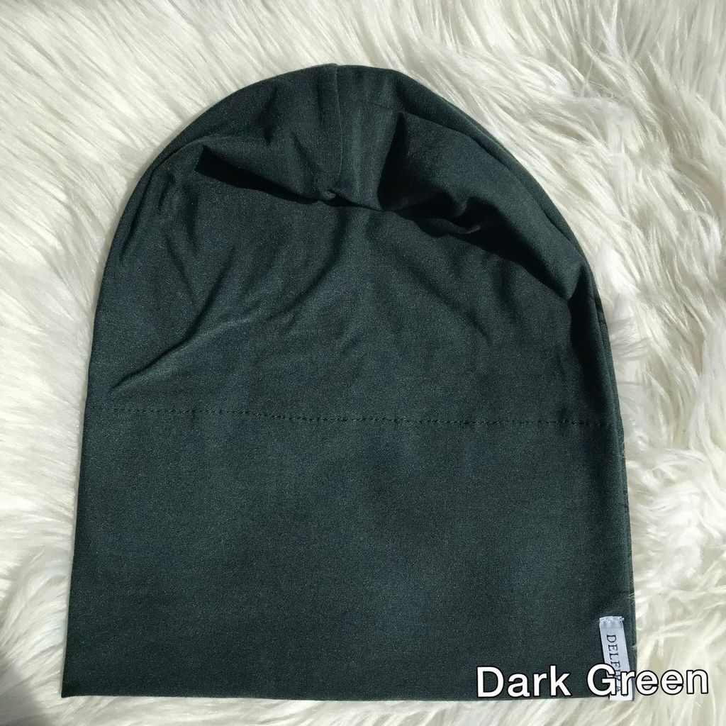 DARK GREEN