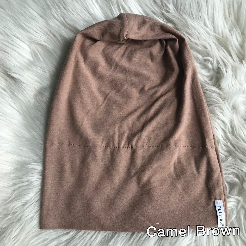 CAMEL BROWN