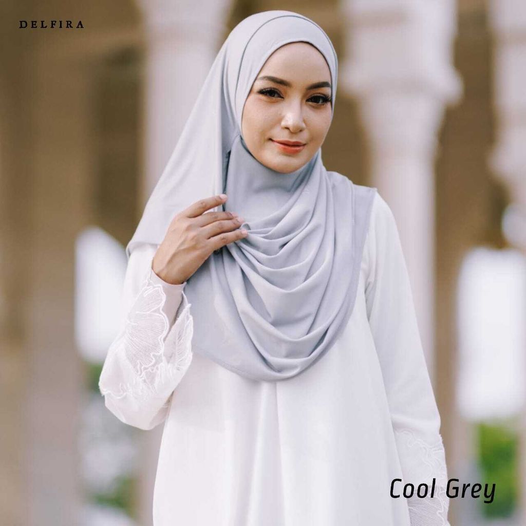 COOL GREY