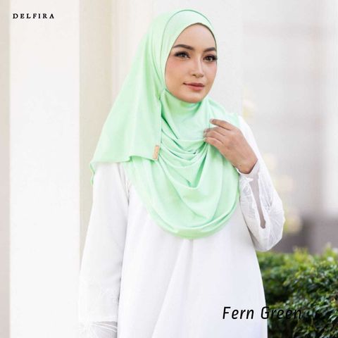 FERN GREEN