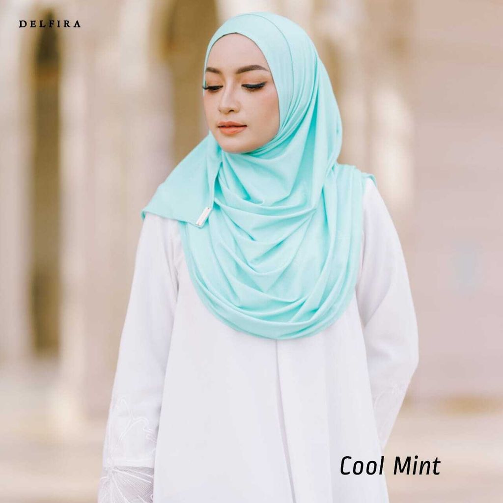 COOL MINT