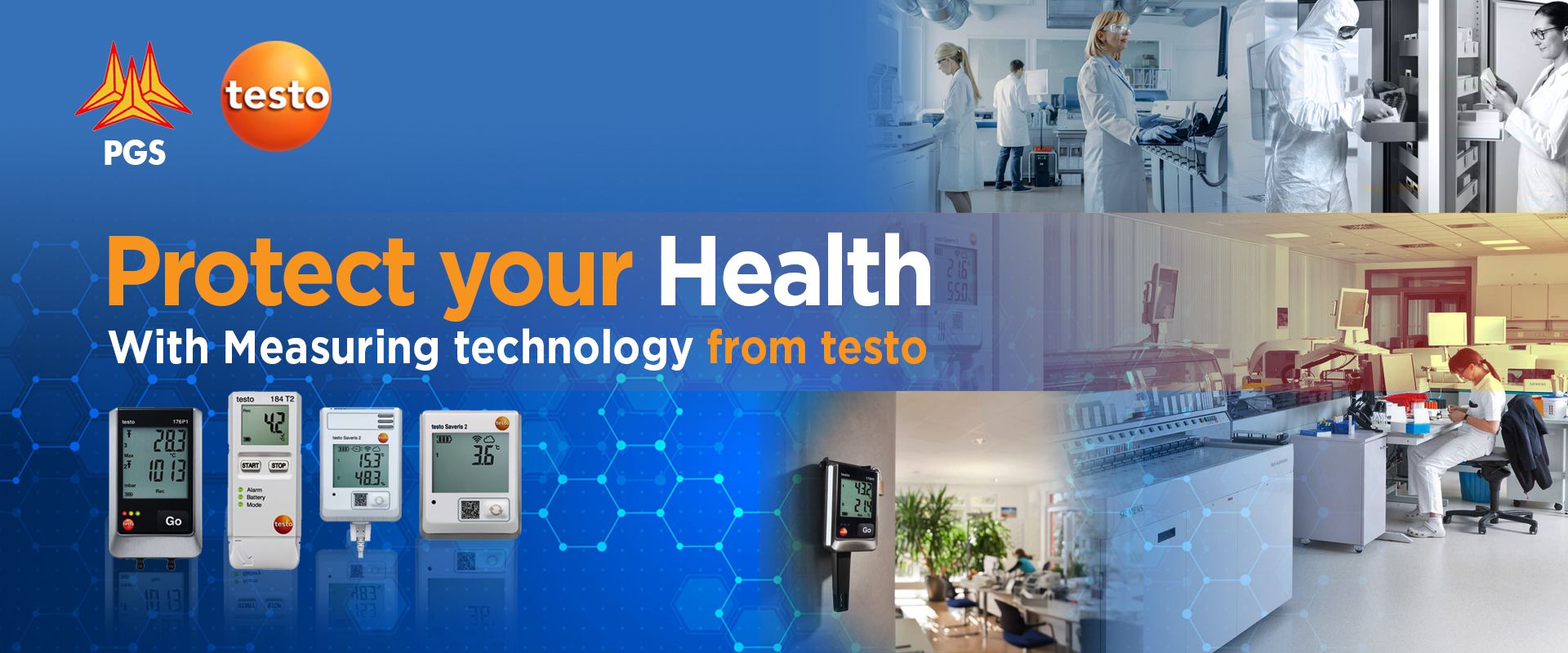 Distributor Testo di Indonesia - Garansi Resmi | 