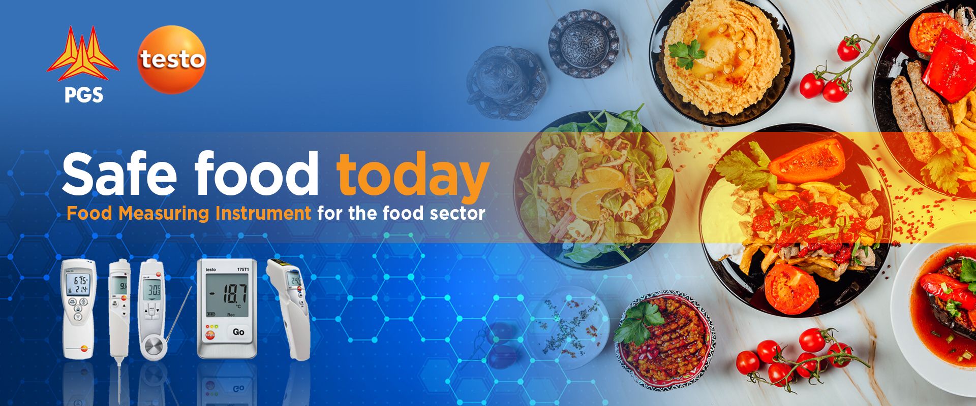 Distributor Testo di Indonesia - Garansi Resmi | 