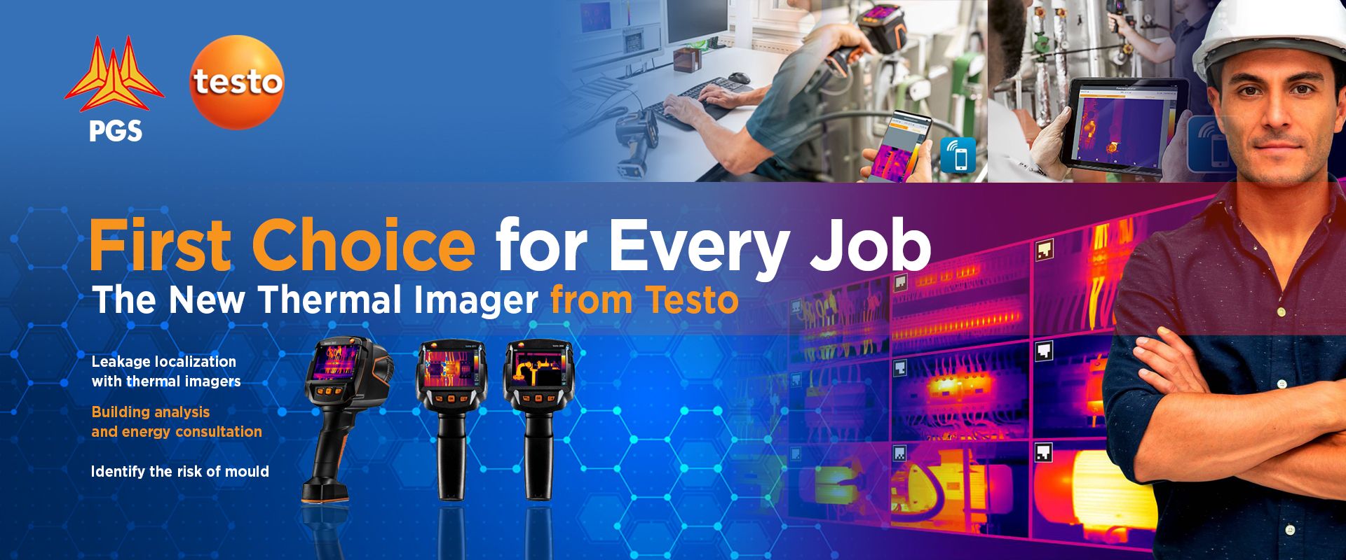 Distributor Testo di Indonesia - Garansi Resmi | 