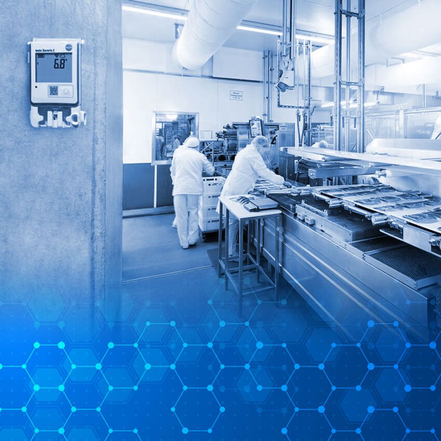 Distributor Testo di Indonesia - Garansi Resmi |  - Food Safety