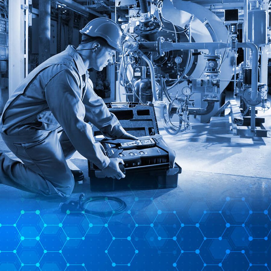 Distributor Testo di Indonesia - Garansi Resmi |  - Further Industries