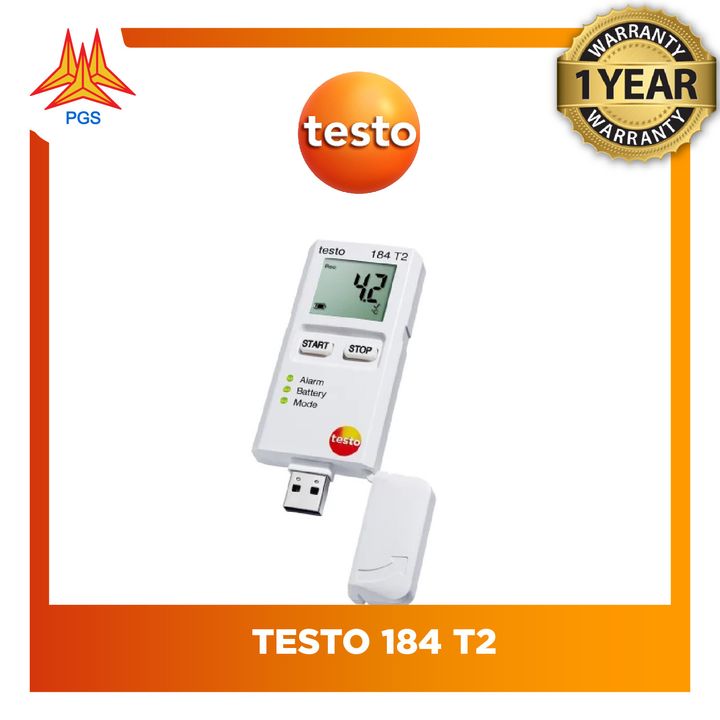 Testo-18